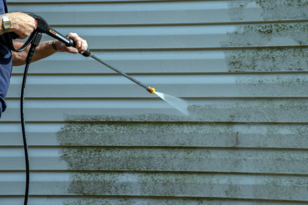 Trusted Tulare, CA Pressure Washing Experts