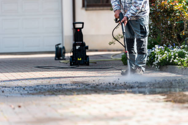 Pressure Washing Estimates