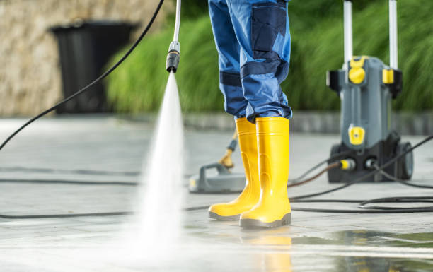 Best Affordable Power Washing  in Tulare, CA