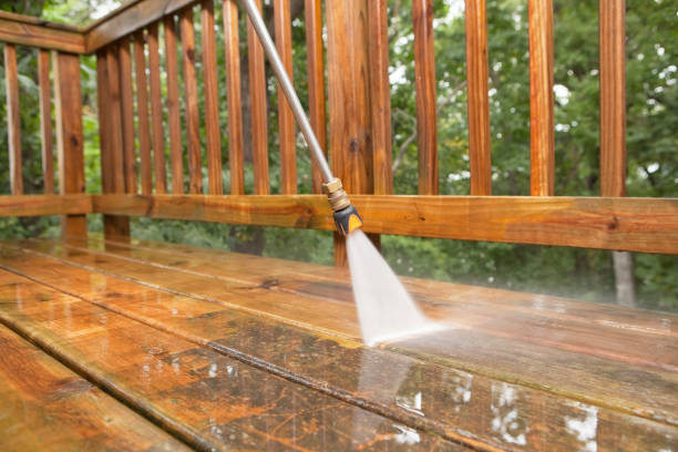 Local Pressure Washing Services in Tulare, CA