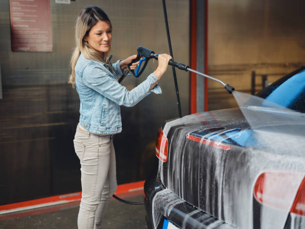 Best Commercial Pressure Washing  in Tulare, CA