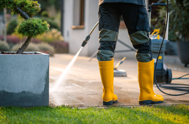 Best Commercial Building Pressure Washing  in Tulare, CA